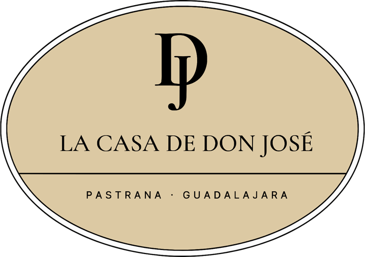 La Casa de Don José · Pastrana · Guadalajara
